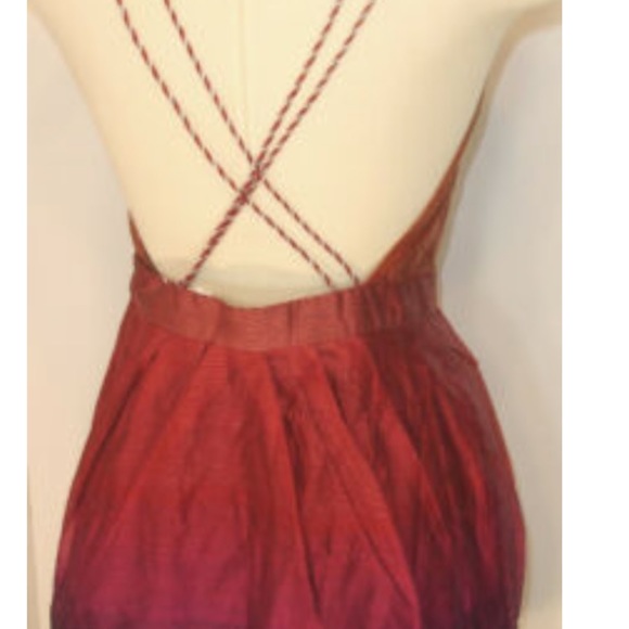 Stunning 🌅 Walter by walter baker sunset ombre’ - Picture 8 of 12